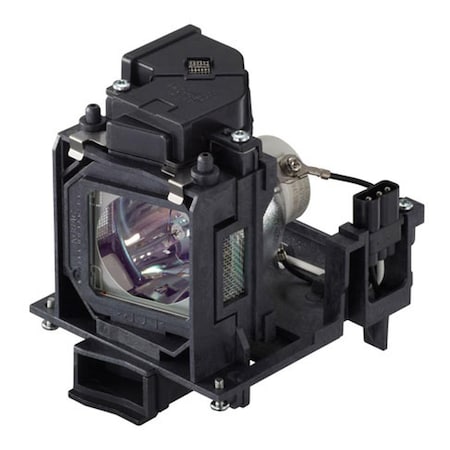 Canon OEM Lamp For Mpn: Lv-Lp36 LV-LP36